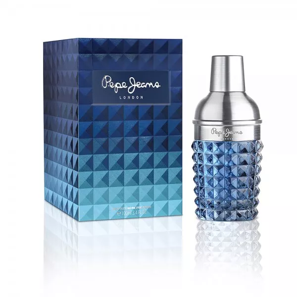 Pepe Jeans For Him woda toaletowa spray 100ml (M)