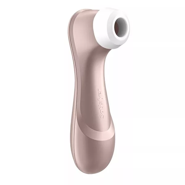 Satisfyer Pro 2 Generation 2 powietrzny stymulator łechtaczki