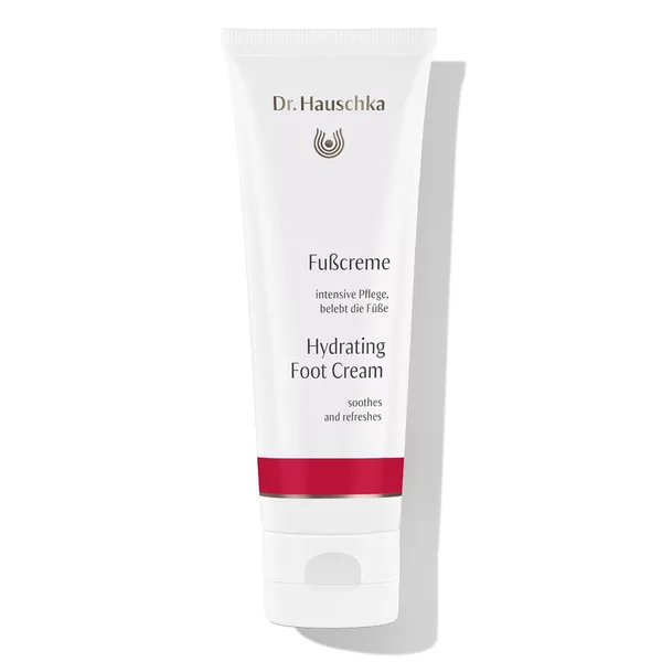 Dr. Hauschka Hydrating Foot Cream nawilżający krem do stóp 75ml