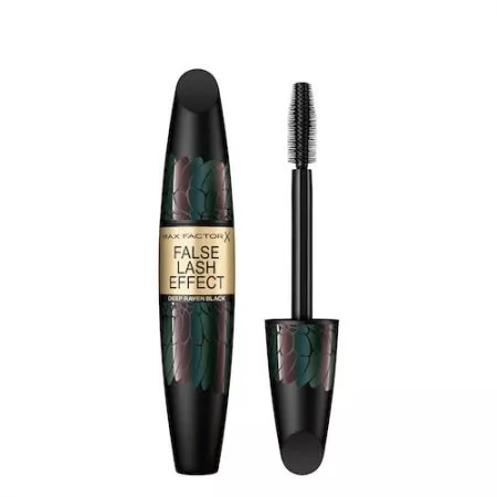 Max Factor False Lash Effect tusz do rzęs zwiększający objętość 006 Deep Raven Black 13,1ml