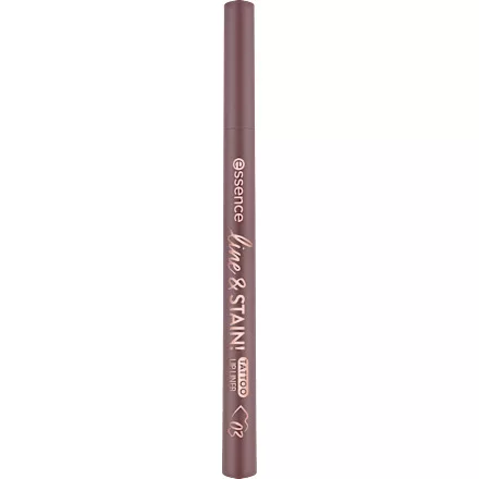 Essence line & Stain!, konturówka do ust, 03, 1.1ml