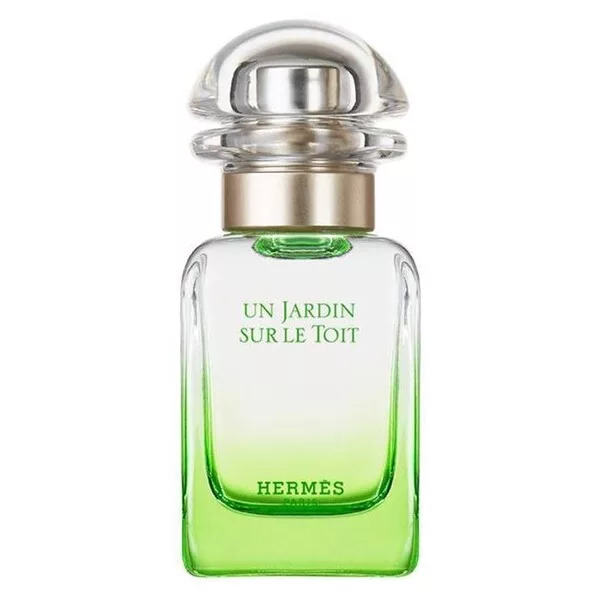Hermes Un Jardin Sur Le Toit woda toaletowa spray 30ml (U)