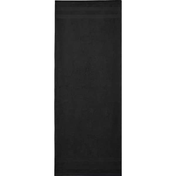 Efalock Premium, ręcznik, czarny, ref. 14102579