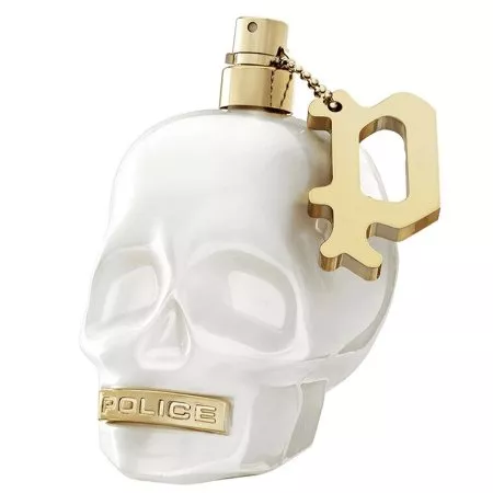 Police To Be Born To Shine For Woman woda perfumowana spray 125ml (W)