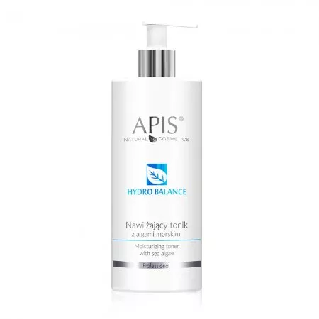 Apis Hydro Balance Home terApis, nawilżający tonik, 300ml