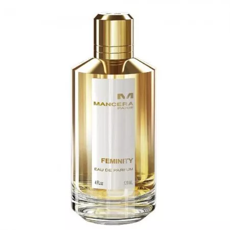 Mancera Feminity woda perfumowana spray 120ml (W)