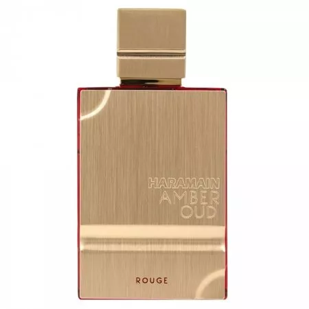 Al Haramain Amber Oud Rouge woda perfumowana spray 120ml (U)