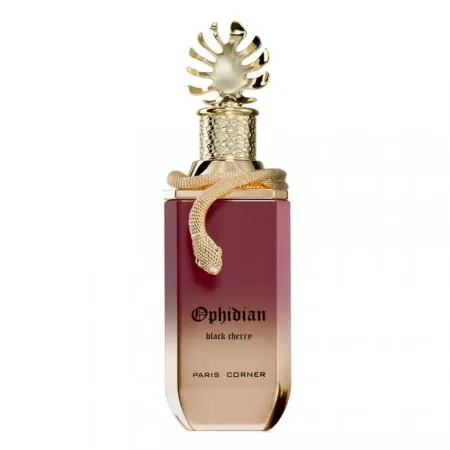 Paris Corner Ophidian Black Cherry woda perfumowana spray 100ml (U)