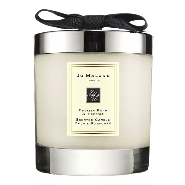 Jo Malone English Pear & Freesia świeca zapachowa 200g