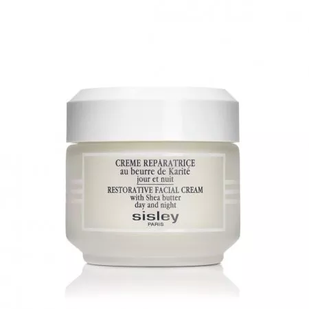 Sisley Restorative Facial Cream regenerujący krem do twarzy z masłem shea 50ml