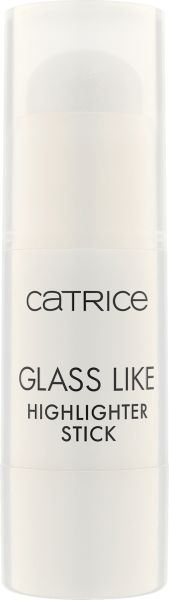 Catrice Glass Like Highlighter Stick, rozświetlacz do twarzy w sztyfcie, 010 Keep It Glassy, 5.3g