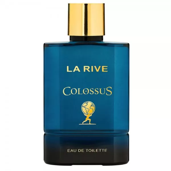 La Rive Colossus woda toaletowa spray 90ml (M)