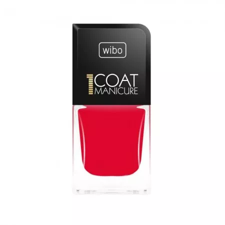 Wibo 1 Coat Manicure lakier do paznokci 5 8,5ml