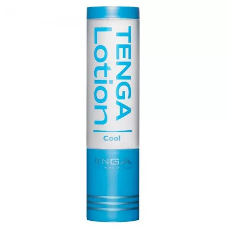 Tenga Lotion żel nawilżający do masturbatora Cool 170ml