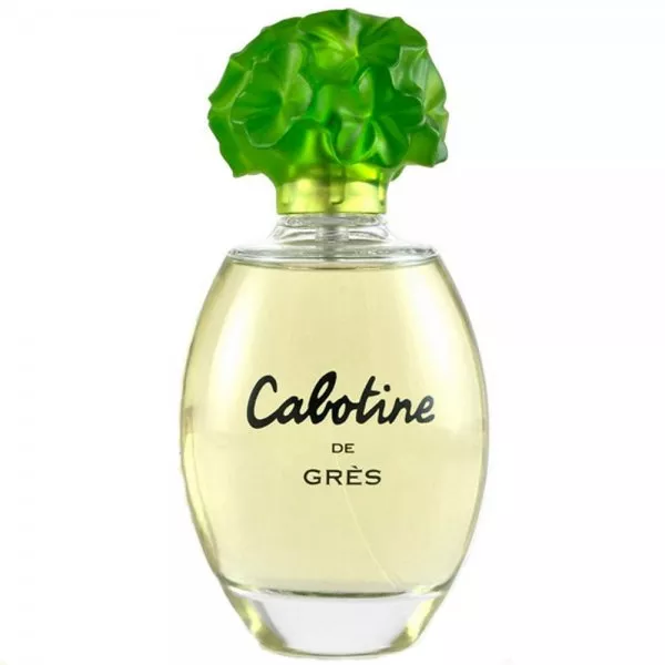 Gres Cabotine de Gres woda toaletowa spray 100ml (W)