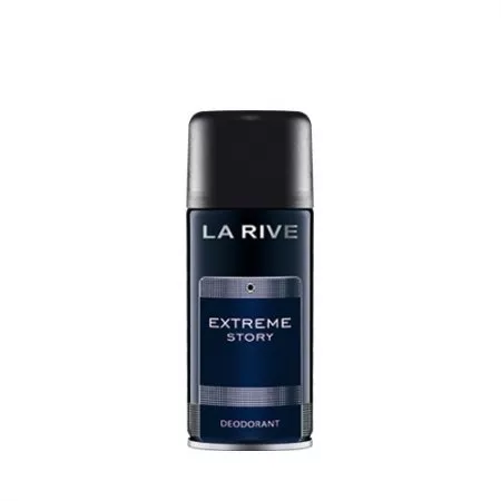 La Rive Extreme Story For Man dezodorant spray 150ml (M)