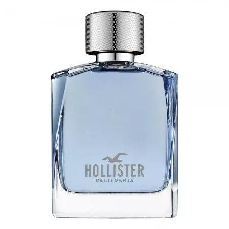Hollister Wave For Him woda toaletowa spray 100ml (M)