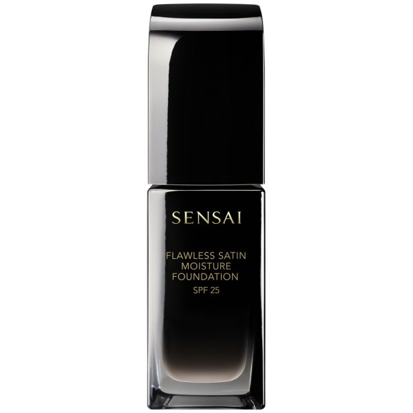Sensai Flawless Satin Moisture Foundation SPF25 nawilżający podkład w płynie 103 Sand Beige 30ml