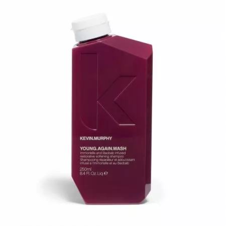 Kevin Murphy Young.Again odbudowujący szampon do włosów 250ml