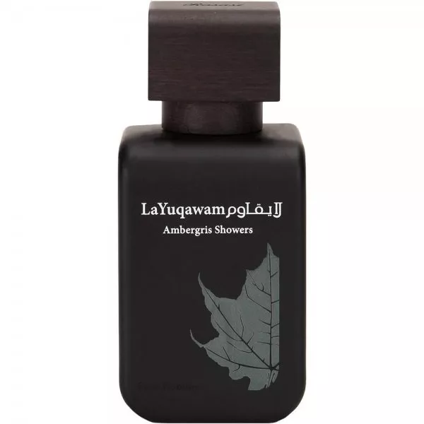 Rasasi La Yuqawam Ambergris Showers woda perfumowana spray 75ml (M)