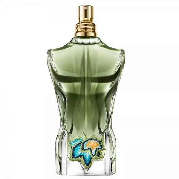 Jean Paul Gaultier Le Beau Paradise Garden woda perfumowana spray 75ml (M)