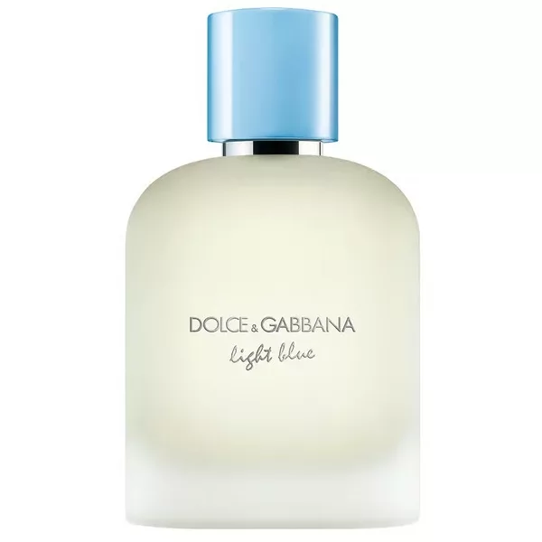Dolce & Gabbana Light Blue Pour Homme woda toaletowa spray 100ml (M)