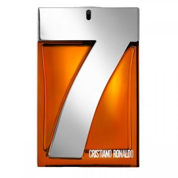 Cristiano Ronaldo CR7 Fearless woda toaletowa spray 100ml (M)