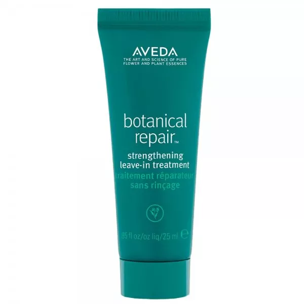 Aveda Botanical Repair Strengthening Leave-In Treatment wzmacniająca odżywka do włosów bez spłukiwania 25ml