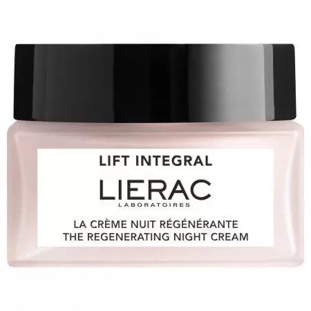 Lierac Lift Integral regenerujący krem na noc 50ml
