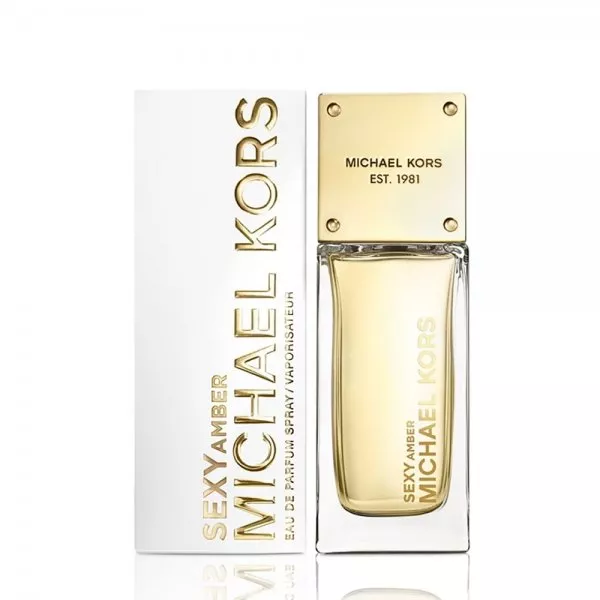 Michael Kors Sexy Amber woda perfumowana spray 50ml (W)