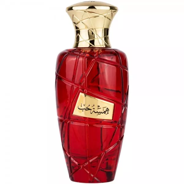 Maison Asrar Hamsat Hob woda perfumowana spray 100ml (W)