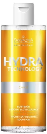Farmona Professional Hydra Technology, Roztwór mocno złuszczający, 500ml