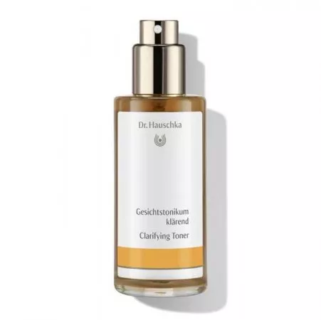 Dr. Hauschka Clarifying Toner tonik regulujący do twarzy 100ml