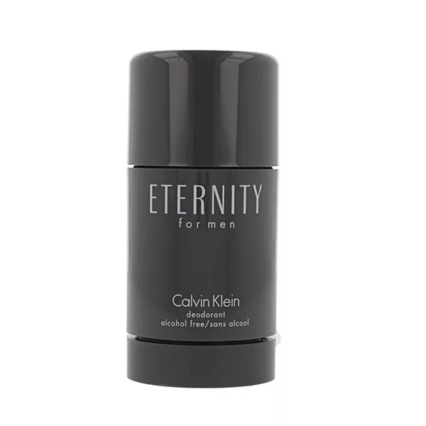 Calvin Klein Eternity, dezodorant w sztyfcie, męski, 75ml (M)