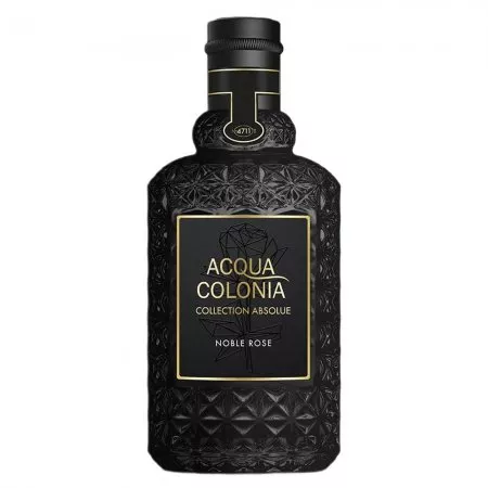 4711 Acqua Colonia Collection Absolue Noble Rose woda perfumowana spray 100ml (U)