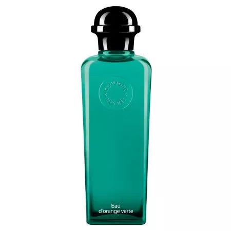 Hermes Eau d'Orange Verte woda kolońska spray 100ml (U)