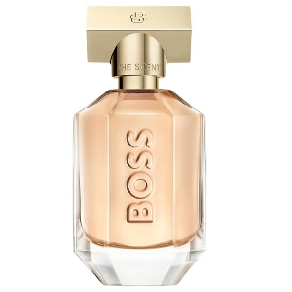 Hugo Boss The Scent For Her woda perfumowana refillable spray 50ml (W)