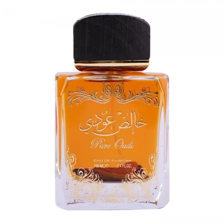 Lattafa Pure Oudi woda perfumowana spray 100ml (U)