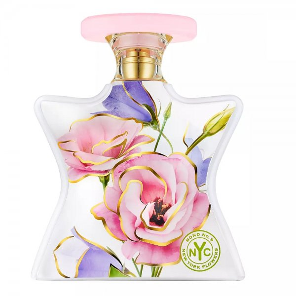 Bond No. 9 New York Flowers woda perfumowana spray 100ml (W)