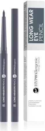 Bell HYPO Long Wear Eye Pencil, konturówka do oczu w sztyfcie, 06, 0,2g