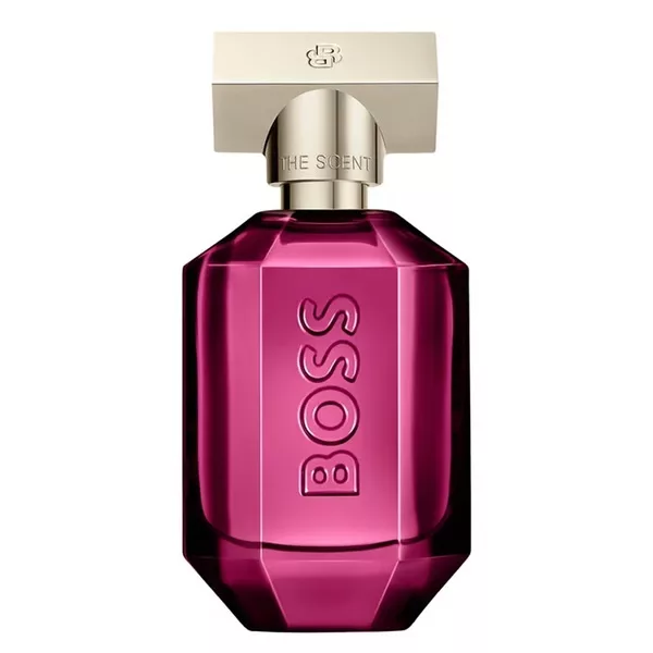 Hugo Boss The Scent Magnetic for Her woda perfumowana spray 50ml (W)