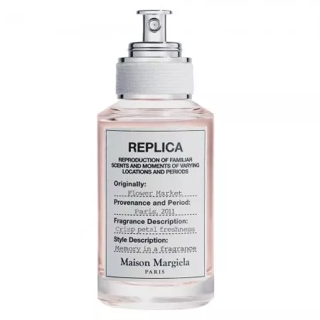 Maison Margiela Replica Flower Market woda toaletowa spray 30ml (W)