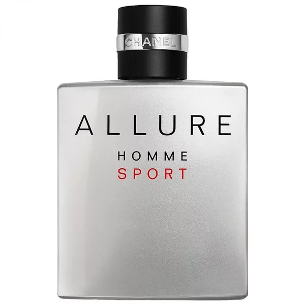Chanel Allure Homme Sport woda toaletowa spray 100ml (M)