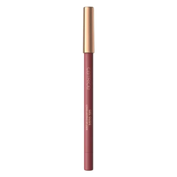Catrice Gel Glide Long-Lasting Lip Liner, konturówka do ust, 020 Drip The Drama, 1.5g