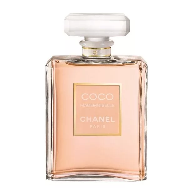 Chanel Coco Mademoiselle woda perfumowana spray 100ml (W)