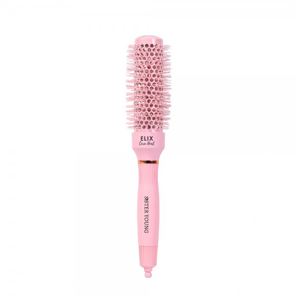 Sister Young Elix Cera Heat okrągła szczotka do modelowania 32mm
