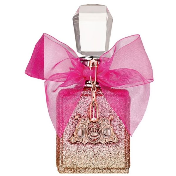 Juicy Couture Viva La Juicy Rose woda perfumowana spray 50ml (W)