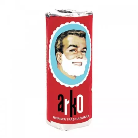 Morfose Arko Shaving Soap Stick mydło do golenia 75g