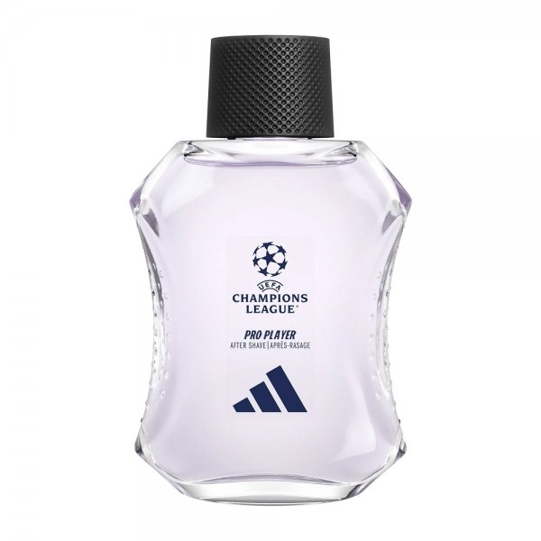 Adidas Uefa Champions League Pro Player woda po goleniu 100ml (M)