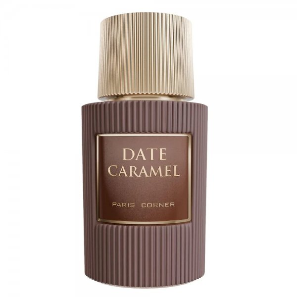 Paris Corner Date Caramel woda perfumowana spray 100ml (U)